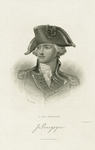 Lt. Gen. Burgoyne