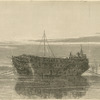 Prison ship Jersey