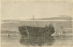 Prison ship Jersey