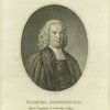 Samuel Johnson, D.D., first president of Columbia College