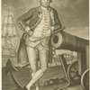 Sir Charles Hardy