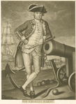 Sir Charles Hardy