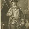 David Wooster, Esqr. Commander in Chief of the Provincial Army against Quebec.
