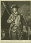 David Wooster, Esqr. Commander in Chief of the Provincial Army against Quebec.
