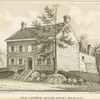 Old Latimer House 88th St. 3rd Av. N.Y.