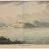 View of Annapolis Royal.