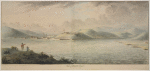 View of Annapolis Royal.