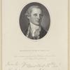Washington at the age of twenty-five.
