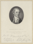 Washington at the age of twenty-five.
