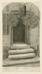 The crooked stoop