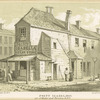 Point Isabel cor. Ludlow & Delancey Sts. 1864