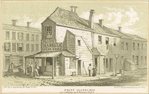 Point Isabel cor. Ludlow & Delancey Sts. 1864