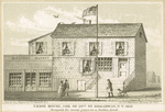 Union House, cor. of 21st St. Broadway N.Y. 1857