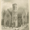 Church of the Holy Communion