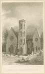 Church of the Holy Communion