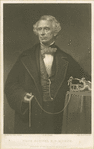 Prof. Samuel F.B. Morse