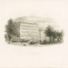 Astor House, Broadway, New York