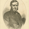 Lord Lyons, the British Minister to Washington