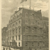 Union League Club-House, New York