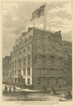 Union League Club-House, New York