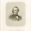 Andrew Johnson President of the United States