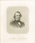 Andrew Johnson President of the United States