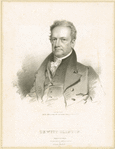 DeWitt Clinton