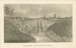 Lockport from Prospect Hill