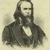 Wm. T. Porter, editor of the Spirit of the Times