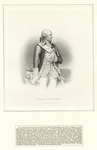 The count de Rochambeau (as Marshal of France 1791)