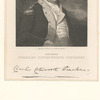 Major General Charles Cotesworth Pinckney