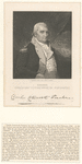 Major General Charles Cotesworth Pinckney