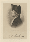 Merewether Smith member of the Continental Congress