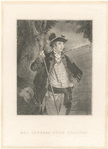 Maj. General John Sullivan