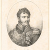 Le prince Poniatowski