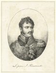 Le prince Poniatowski