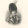 Brig. Gen. Armand [Marquis de la rouerie]