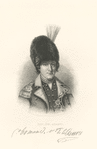 Brig. Gen. Armand [Marquis de la rouerie]
