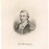 Maj. Gen. Duportail