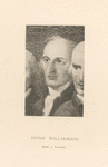 Hugh Williamson