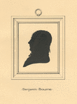 Benjamin Bourne.