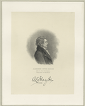Alexander Contee Hanson aide to Gen. Washington, Chancellor of Maryland