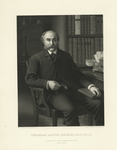 Thomas Addis Emmet, M.D., L.L.D., Surgeon to the Woman's Hospital, New York