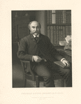 Thomas Addis Emmet, M.D., L.L.D., Surgeon to the Woman's Hospital, New York