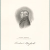 Richard Bassett signer of the Constitution of the U.S.