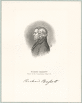 Richard Bassett signer of the Constitution of the U.S.