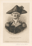 Robert Hanson Harrison