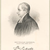 Hon. William Paterson, Associate Justice Supreme Court U.S.
