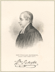 Hon. William Paterson, Associate Justice Supreme Court U.S.