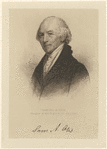 Samuel A. Otis member of the Continental Congress